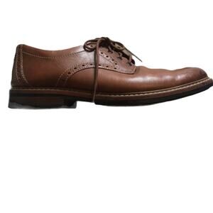 Bostonian Derby Oxford Lace up Shoes
